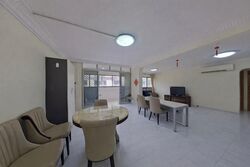 Blk 832 Yishun Street 81 (Yishun), HDB 5 Rooms #566276161